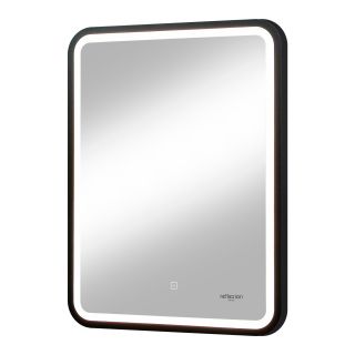 Зеркало Reflexion Happy RF4919HP с LED подсветкой сенсором 60х80